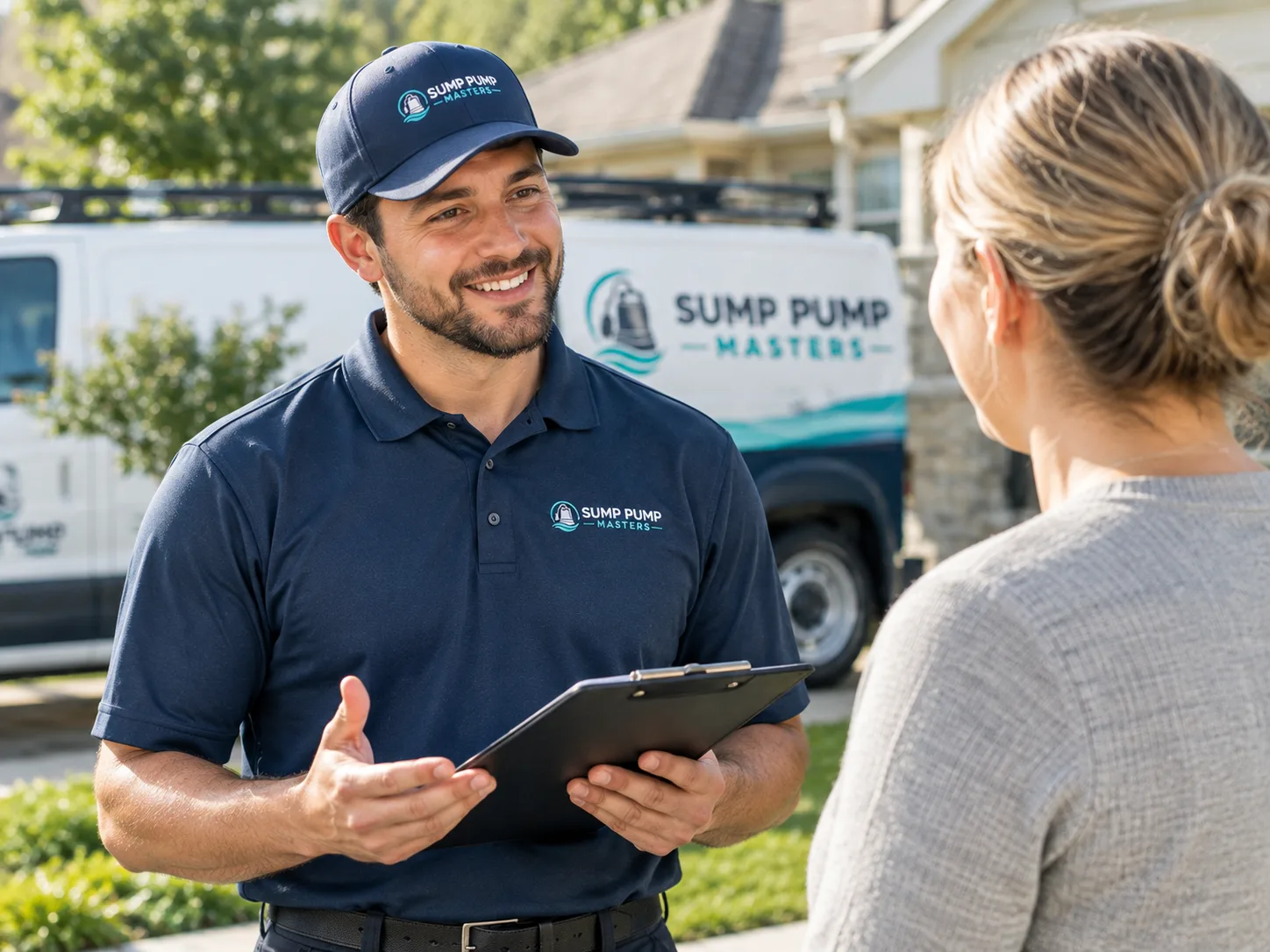 Sump Pump Repair Tabiona, UT FAQs